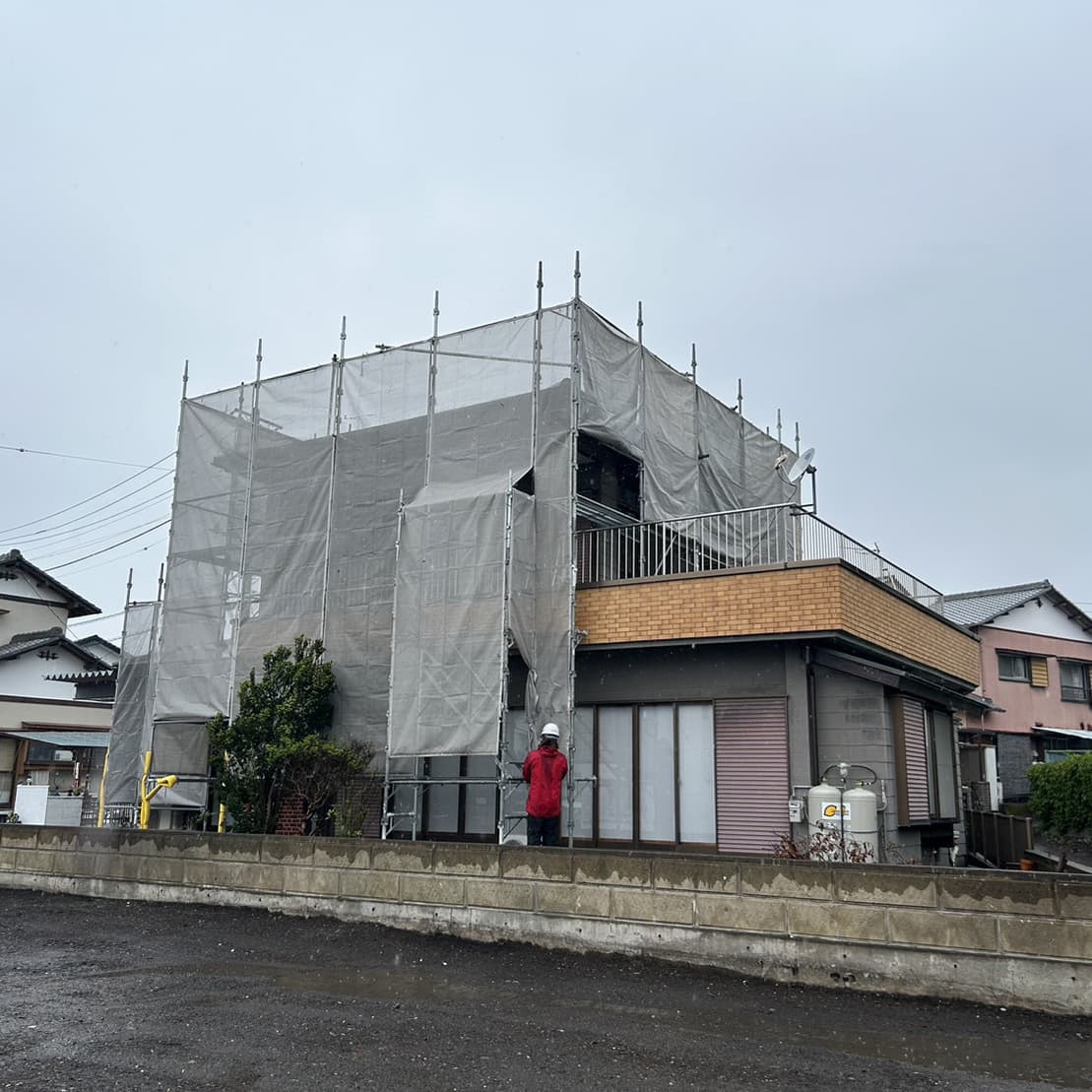 富士市住宅