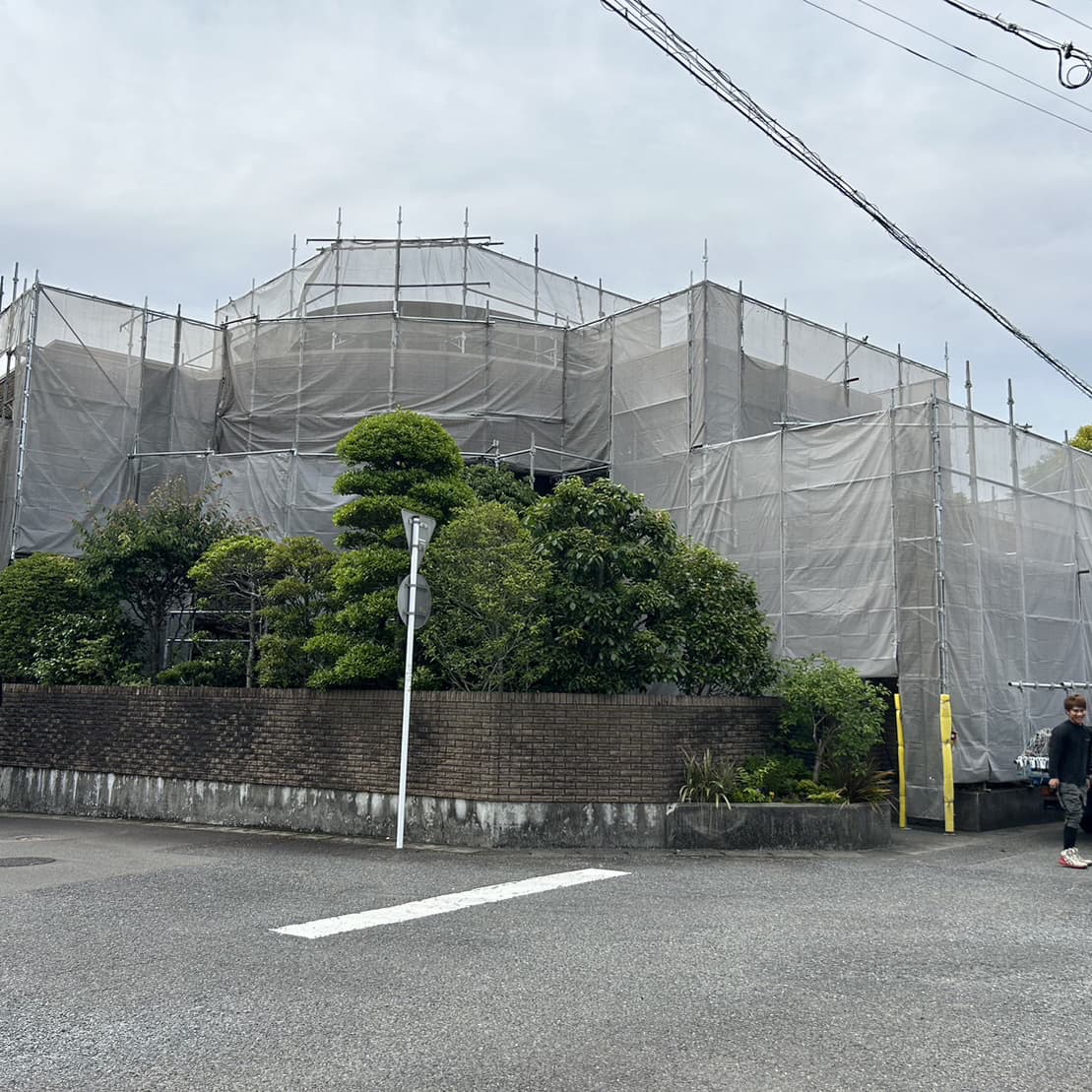 静岡市住宅