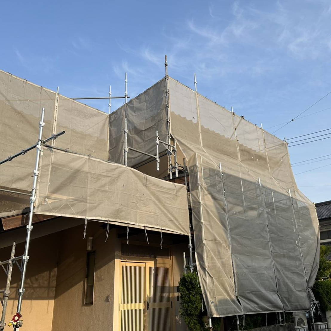 藤枝市住宅