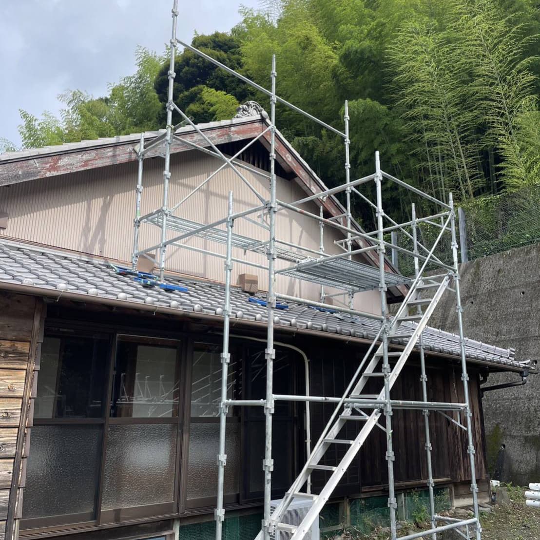 静岡市住宅