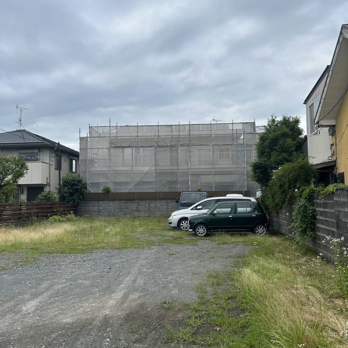 富士市住宅