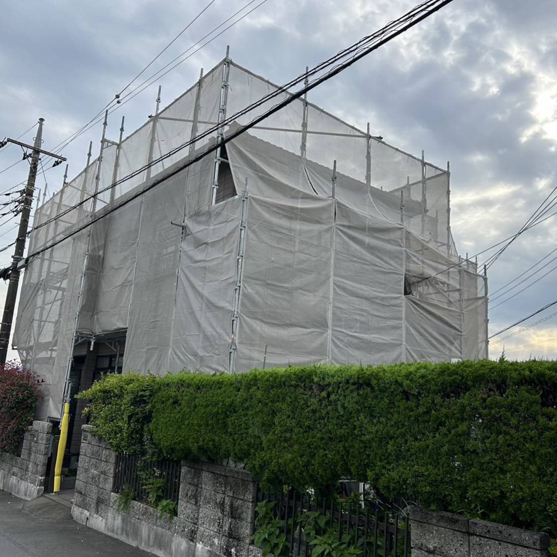 富士市住宅