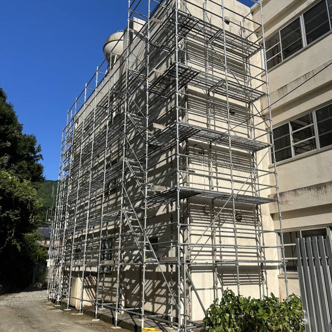 静岡市中学校