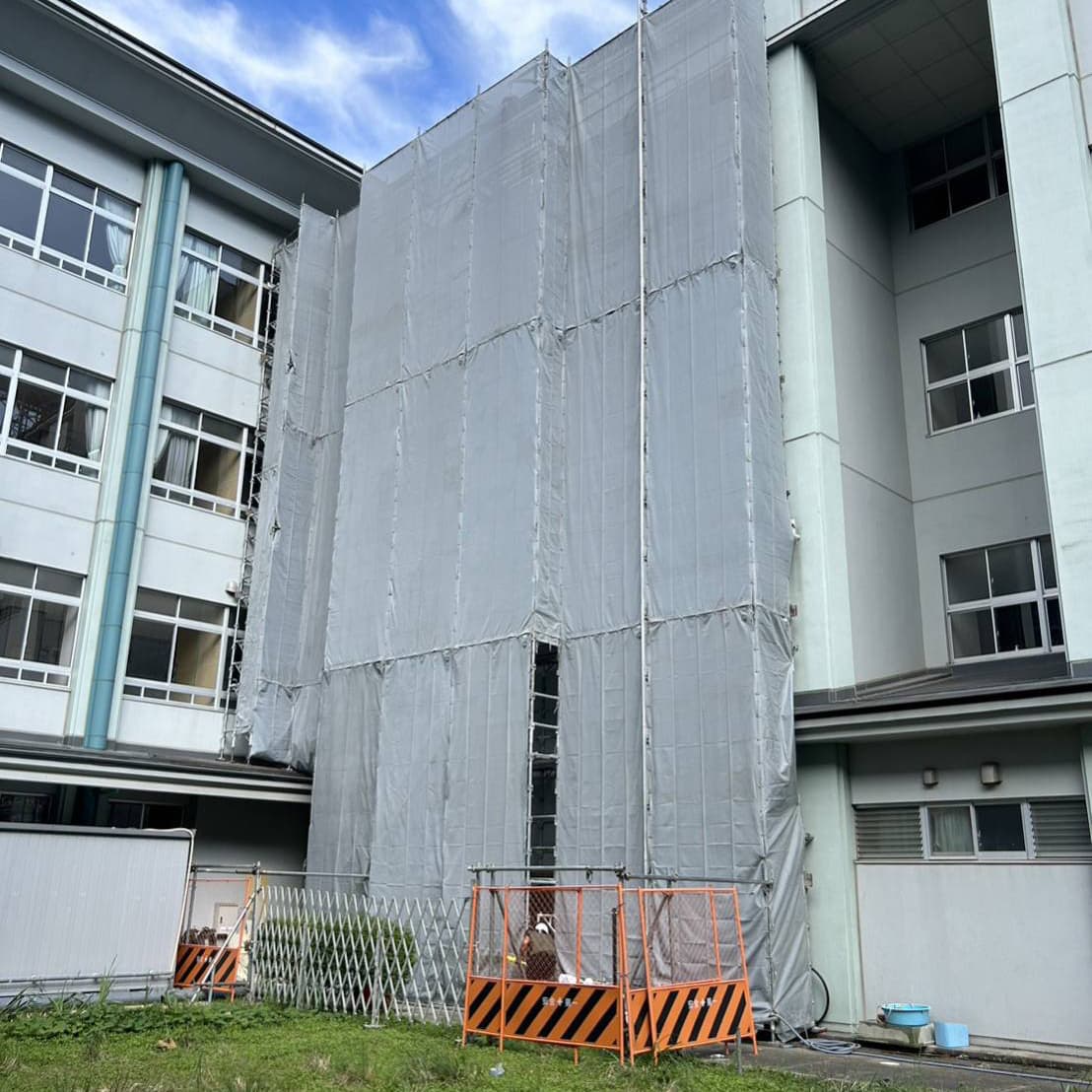 静岡市中学校