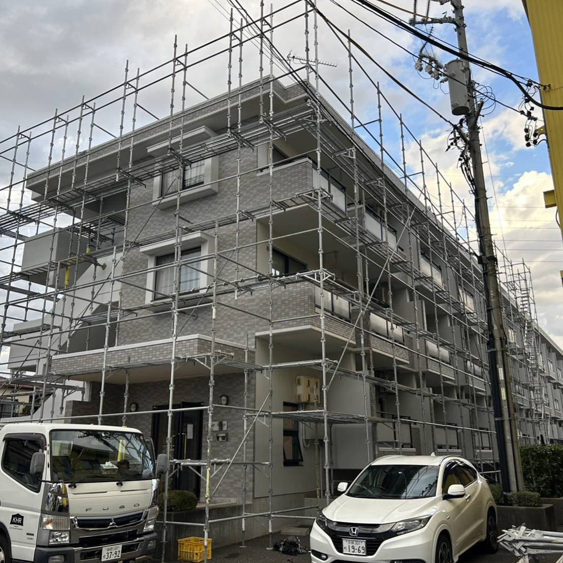 静岡市住宅