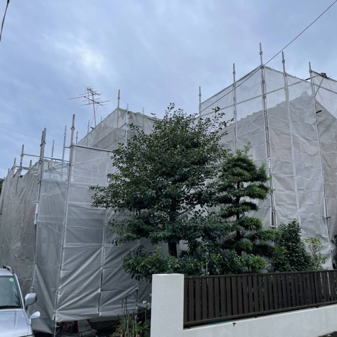 静岡市住宅