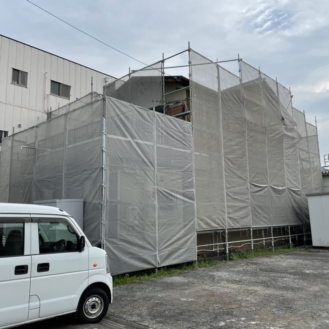 静岡市住宅