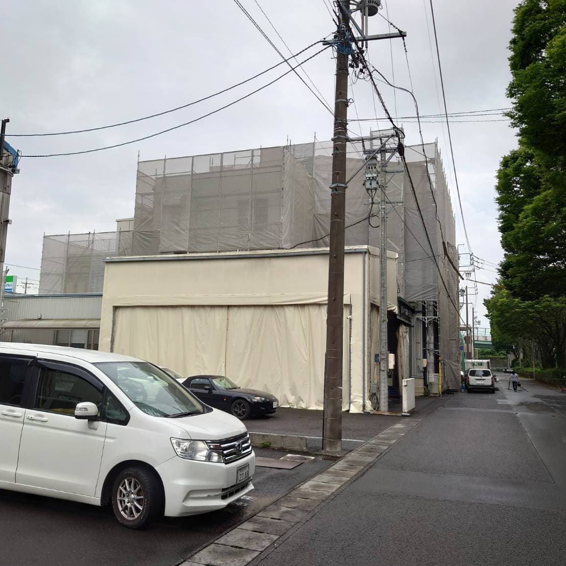 静岡市工場