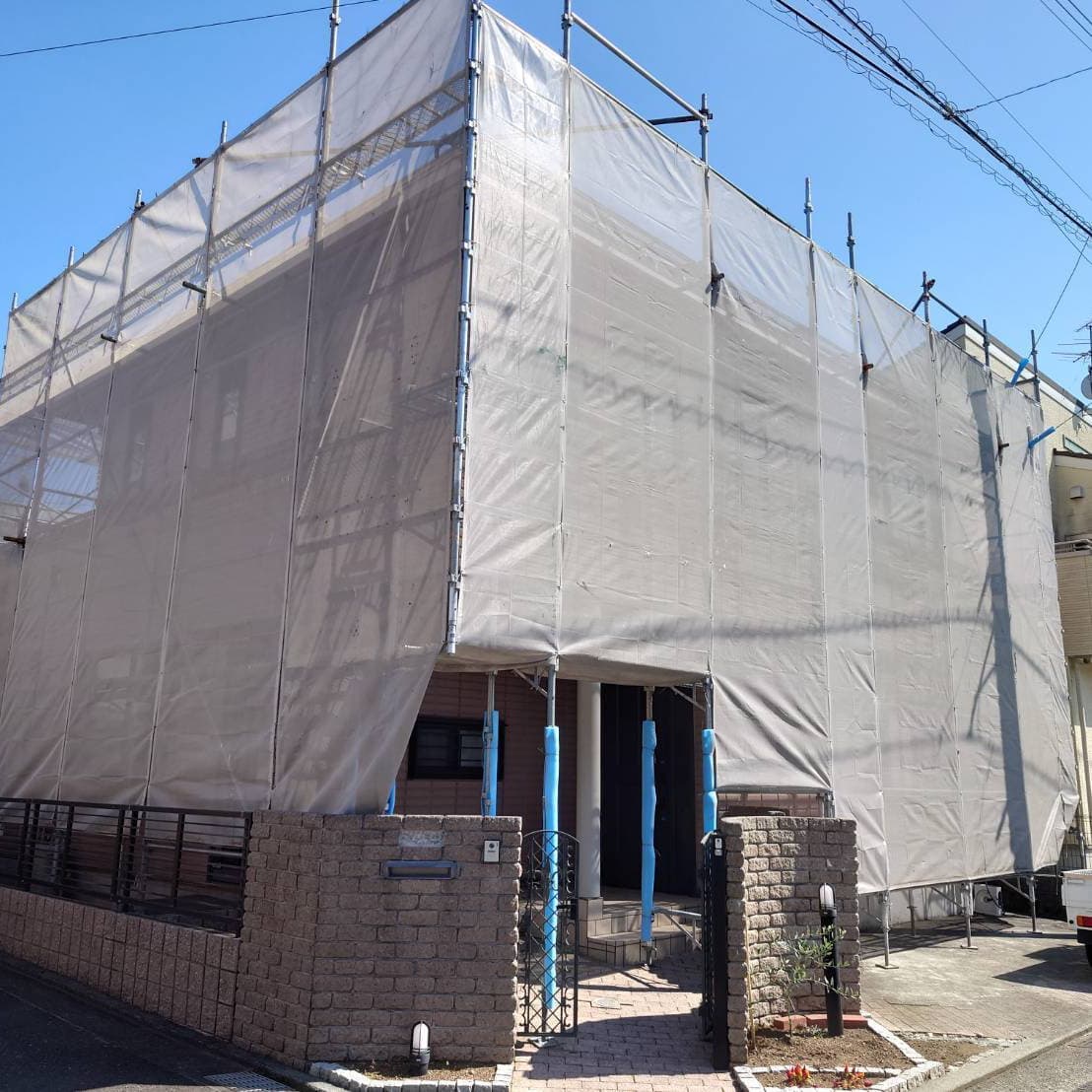 静岡市住宅