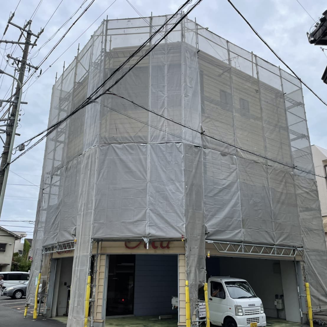 静岡市住宅