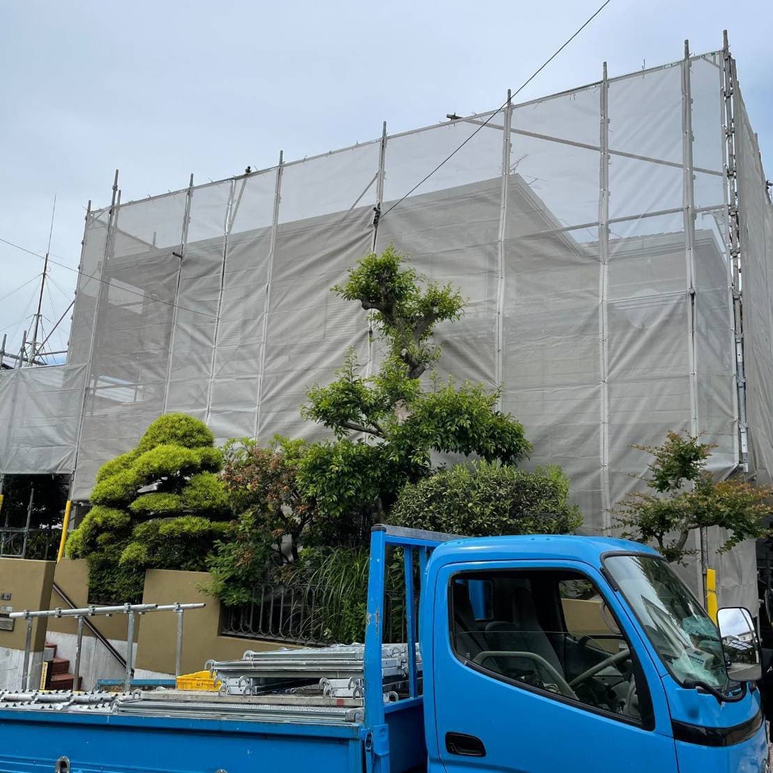清水区住宅