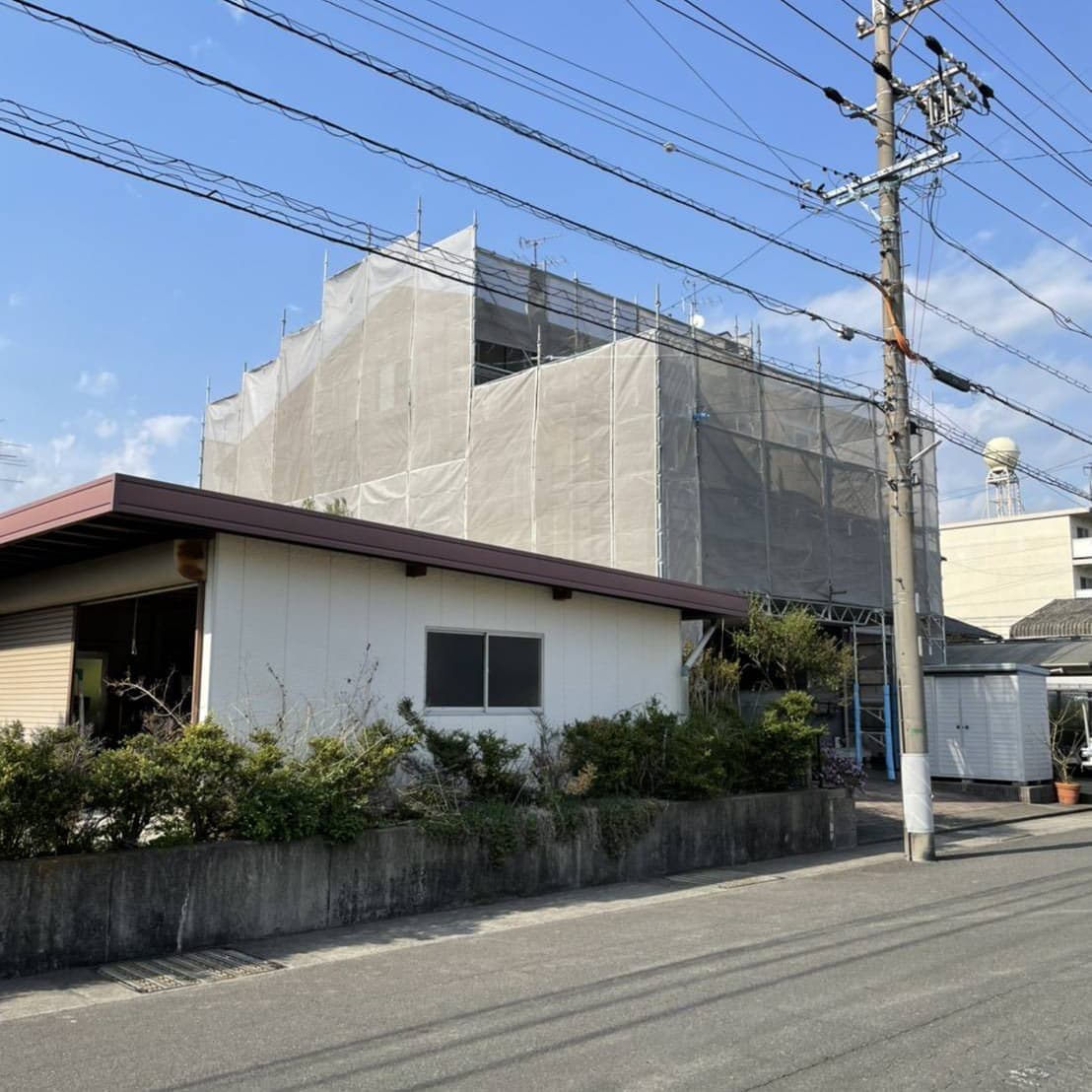 静岡市住宅