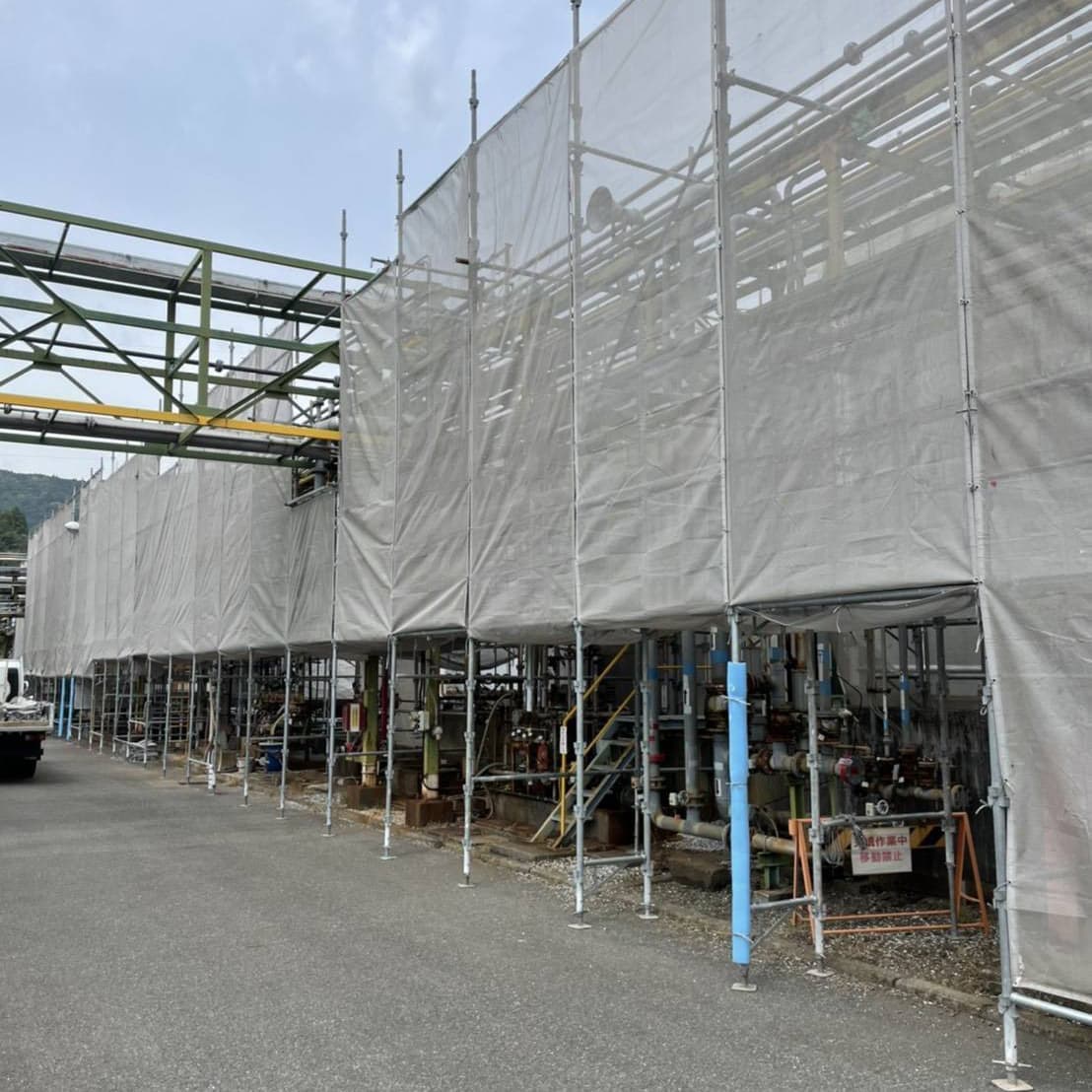 静岡市工場