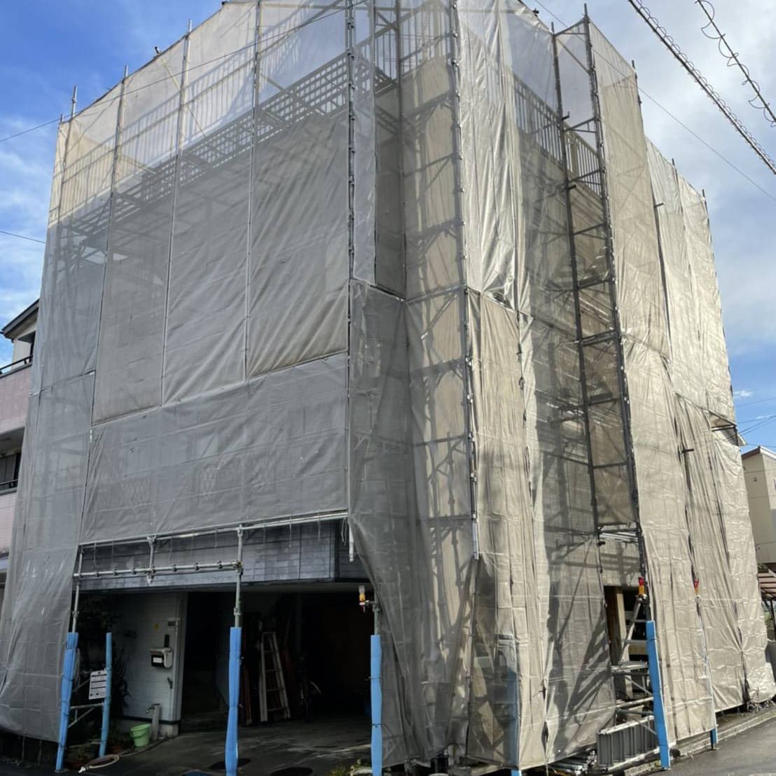 横浜市事務所