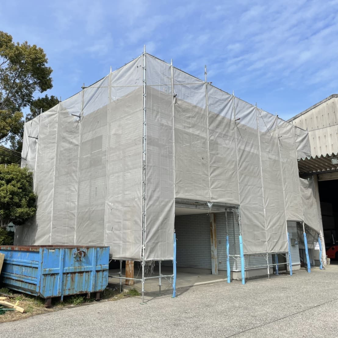 横浜市事務所