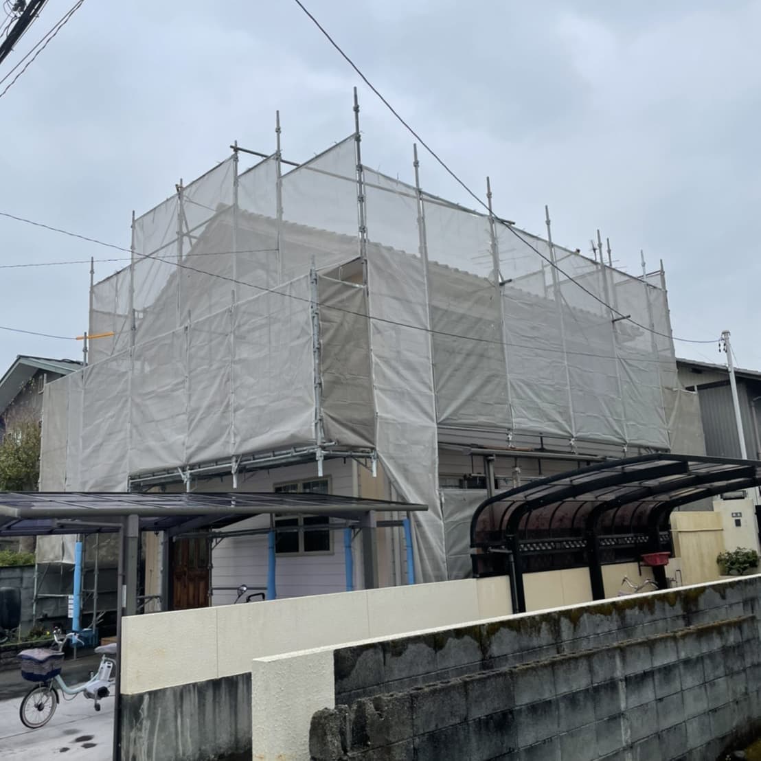 静岡市住宅