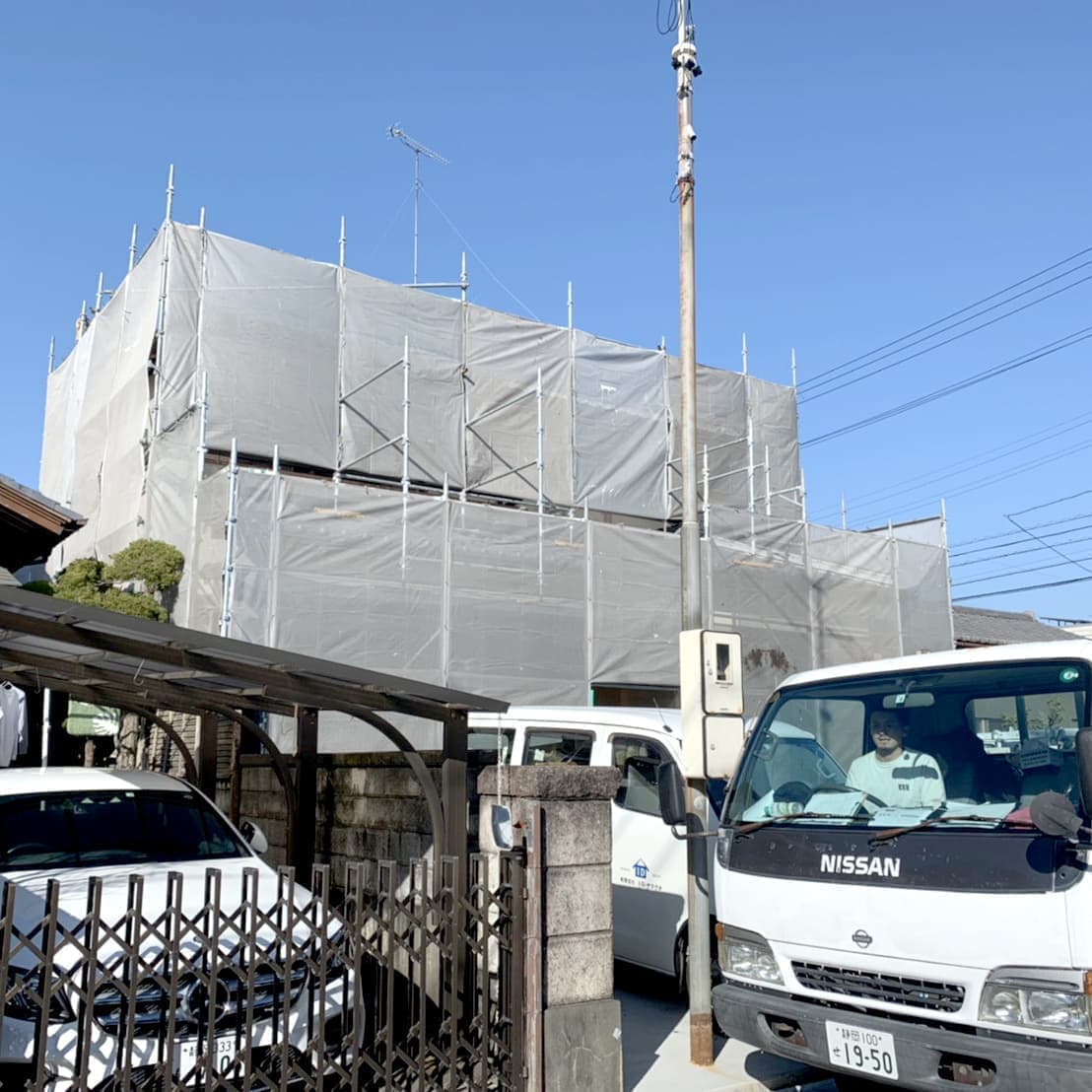 島田市住宅