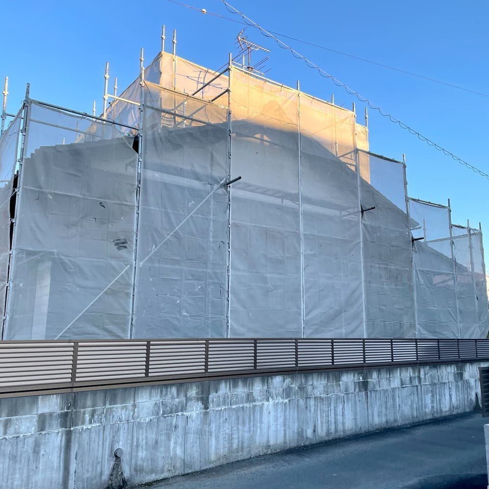 ACtrust草薙住宅