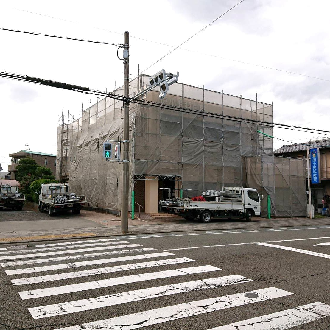 島田市住宅