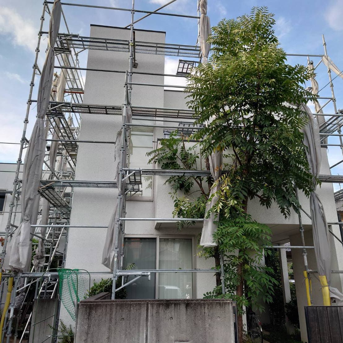 清水区住宅