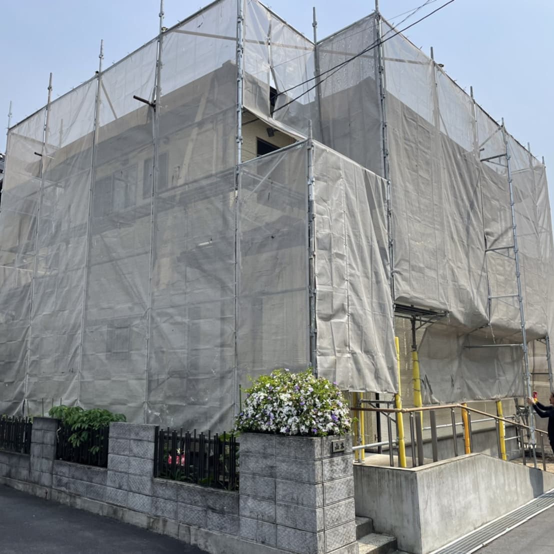 静岡市住宅