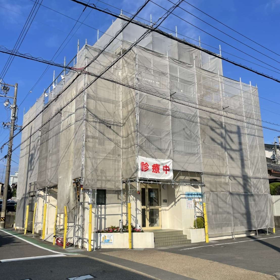 静岡市小児科