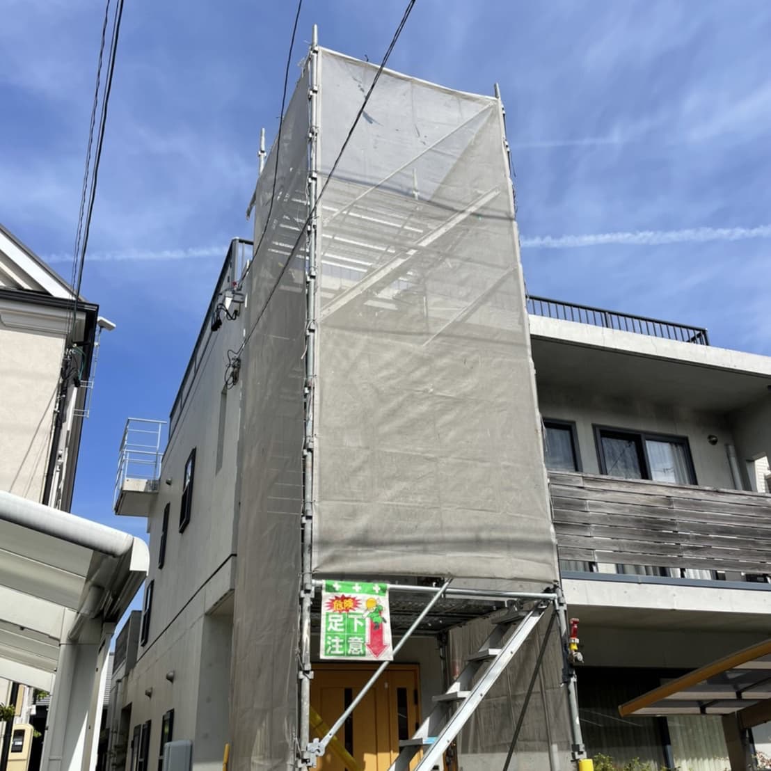 静岡市住宅