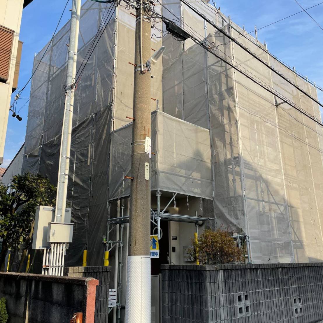 静岡市住宅