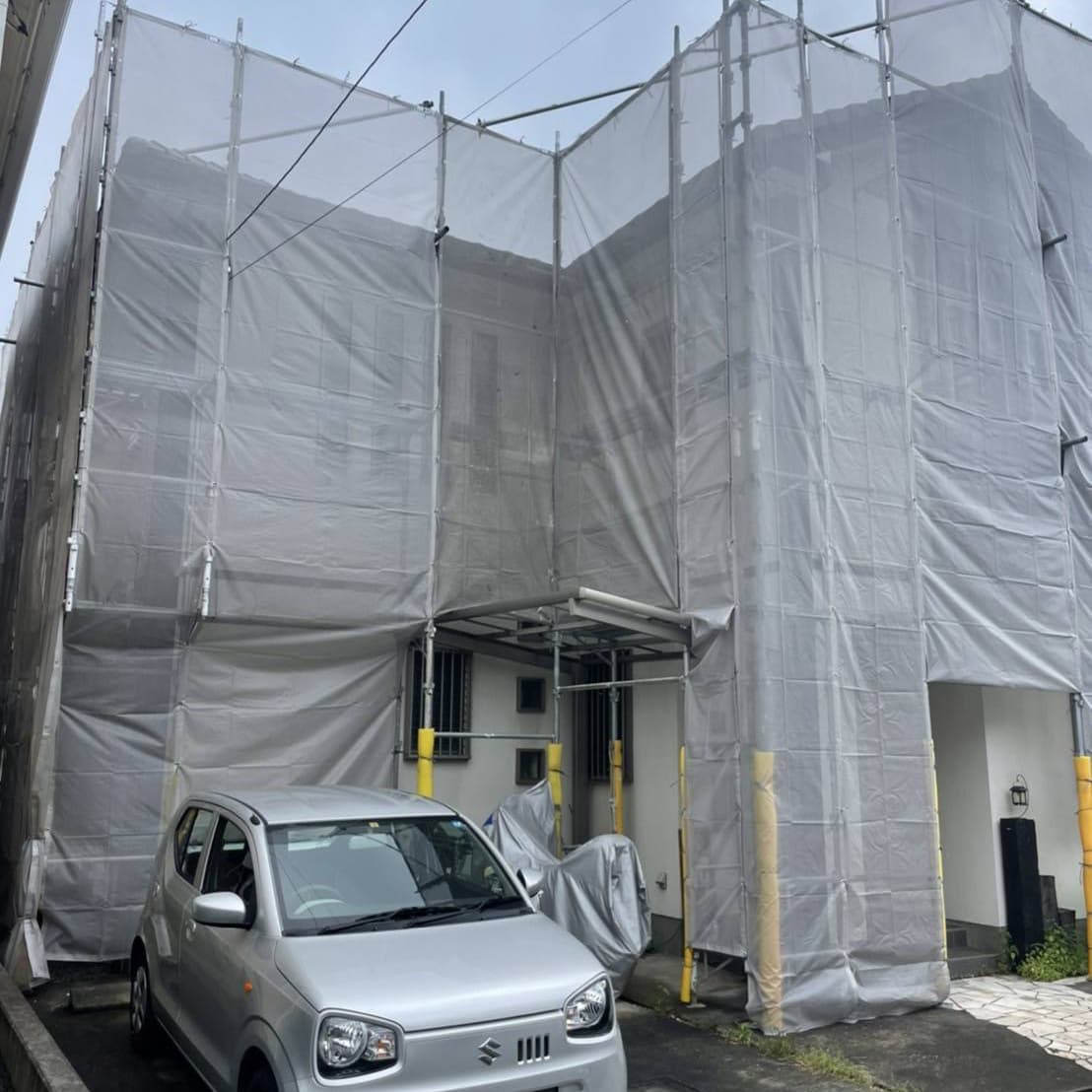 清水区住宅