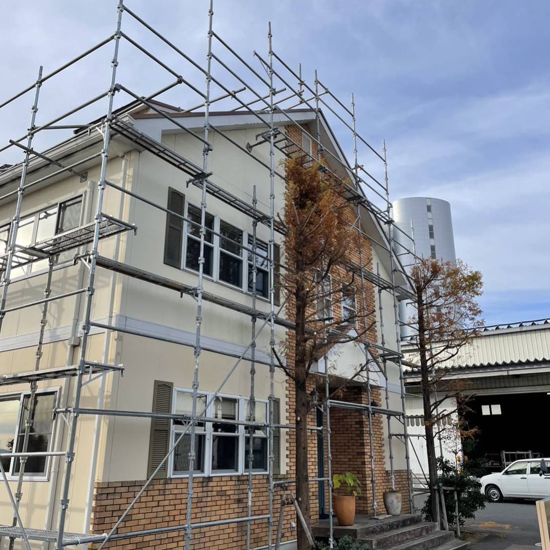 静岡市事務所