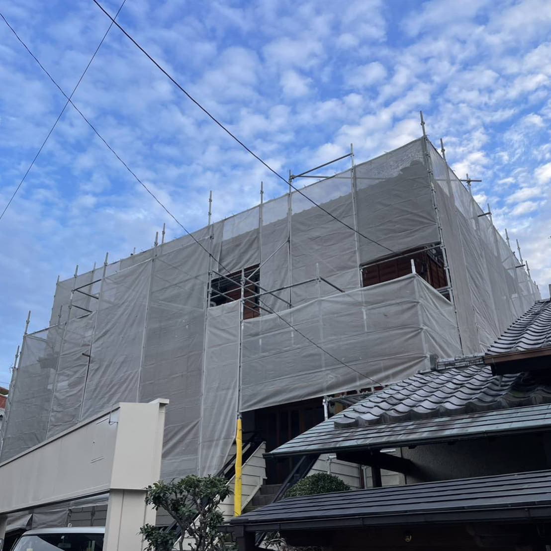 静岡市住宅