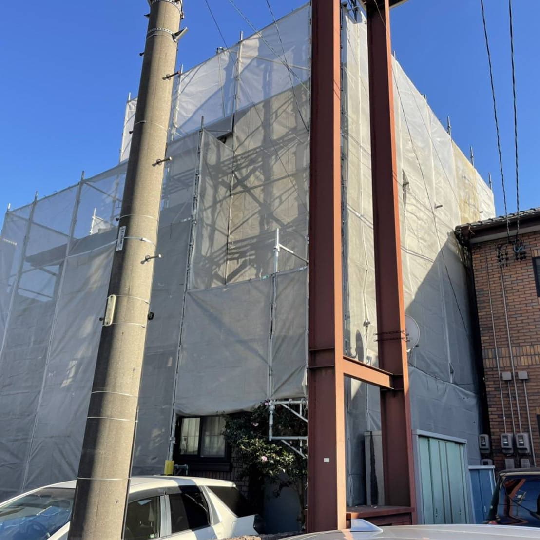 静岡市事務所