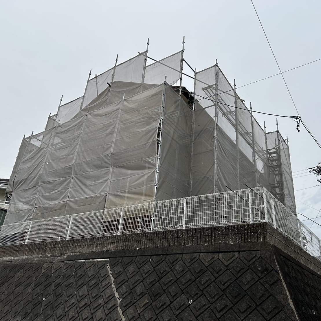 静岡市住宅
